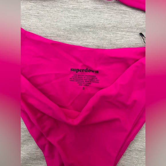 Superdown bikini - Picture 5 of 5